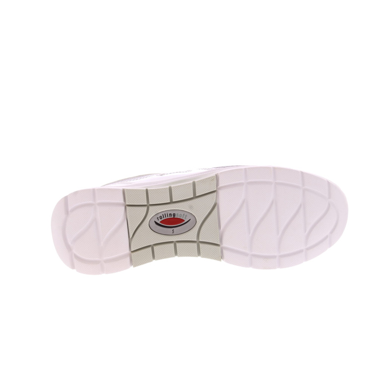 Rollingsoft sneakers silver 5