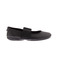 Camper ballerinas black 1