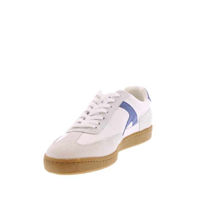 Riverwoods sneakers white 3