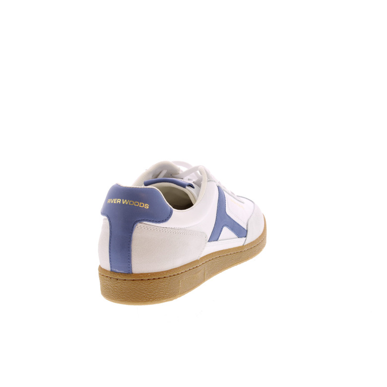 Riverwoods sneakers white 4