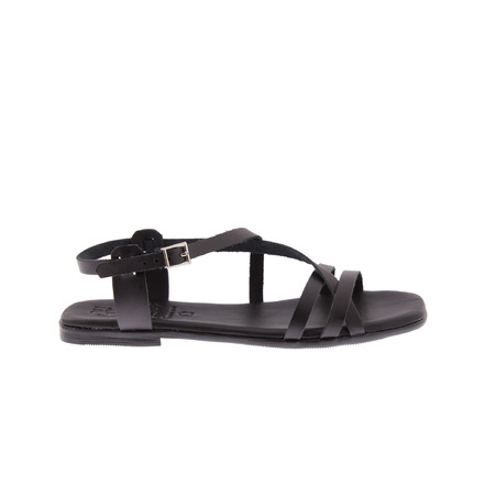 Oh My Sandals sandals black