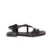 Oh My Sandals sandals black 1