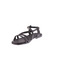Oh My Sandals sandals black 3
