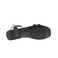 Oh My Sandals sandals black 5