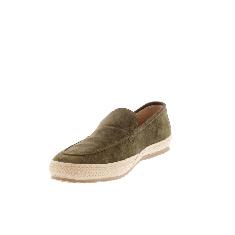 Brunos moccasins & loafers green 3