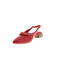 Mjus slingbacks rouge 3