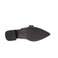 Mjus slingbacks noir 5