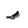 Mjus ballerina's zwart 3