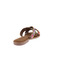 Lazamani thong slippers multicolor 4