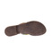 Lazamani thong slippers multicolor 5