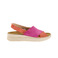 Think! sandalen roze 1