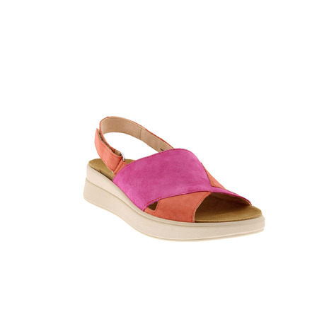 Think! sandalen roze