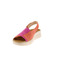 Think! sandalen roze 3