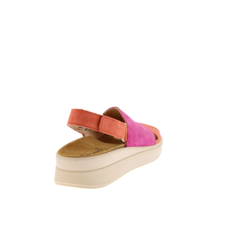 Think! sandalen roze 4