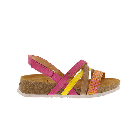 Think! sandalen multi color