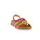 Think! sandalen multi color 2