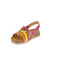 Think! sandalen multi color 3