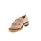 Pertini mocassins et loafers nude 3