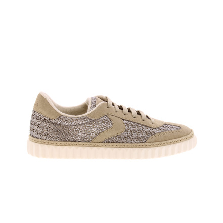 Voile Blanche sneakers lightbrown