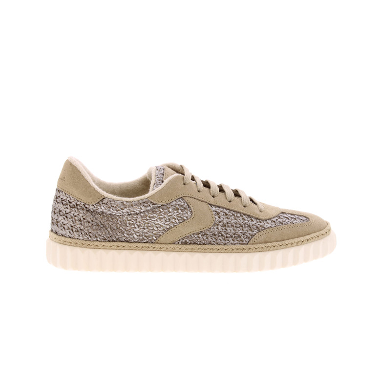 Voile Blanche sneakers lightbrown 1