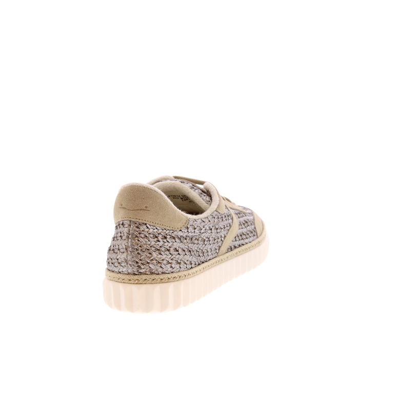 Voile Blanche sneakers lightbrown 4