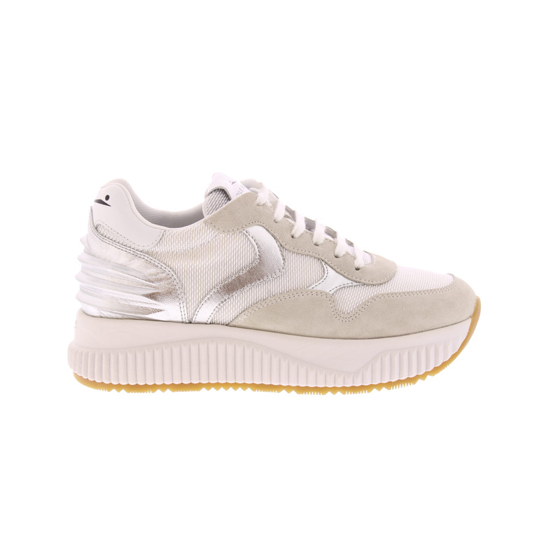 Voile Blanche sneakers white