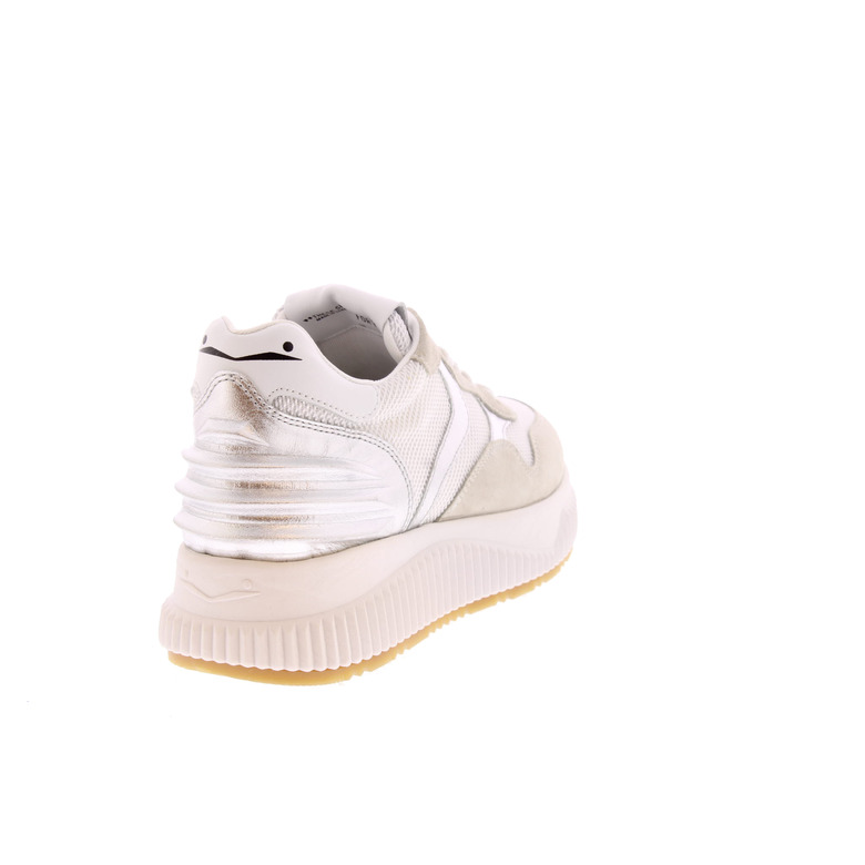 Voile Blanche sneakers white 4