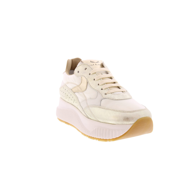 Voile Blanche sneakers weiss 2