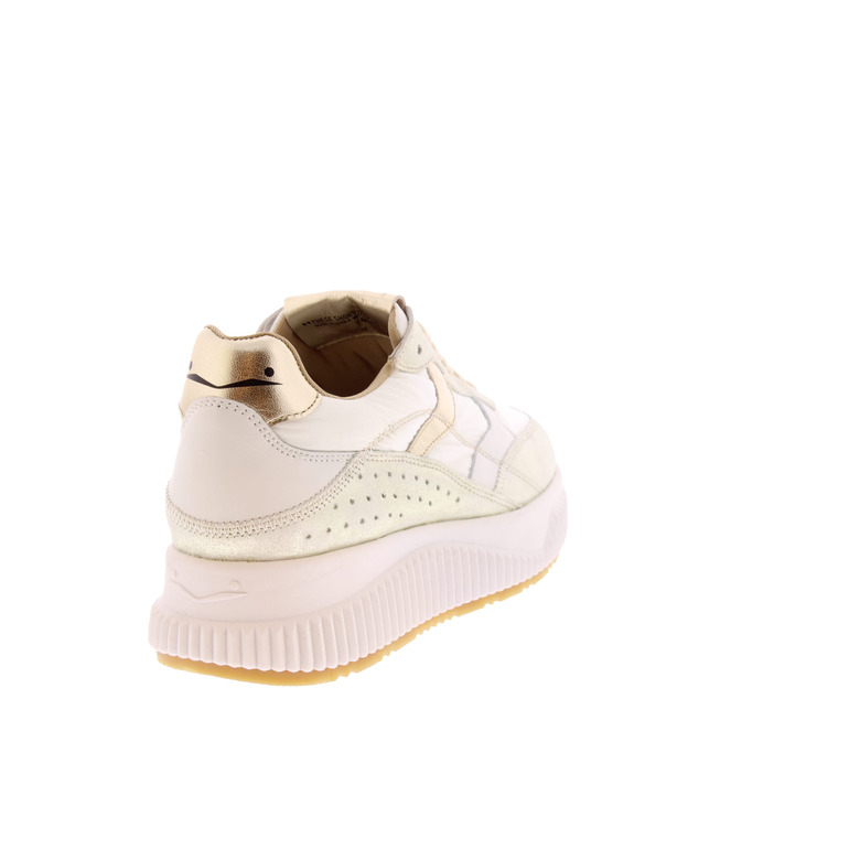Voile Blanche sneakers weiss 4