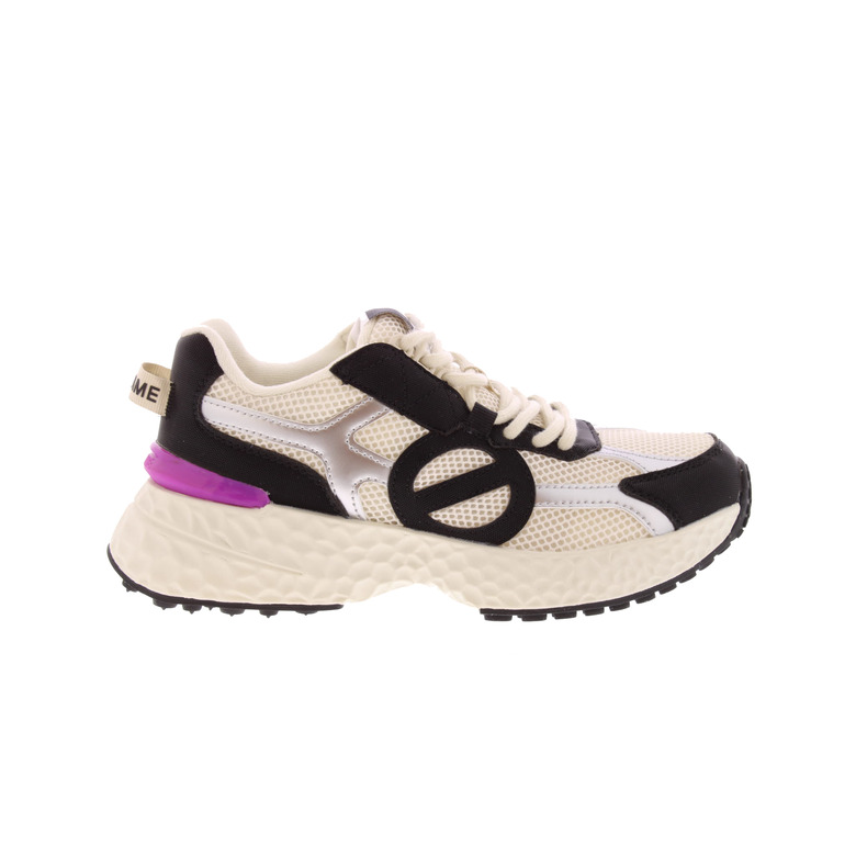 No Name sneakers noir 1