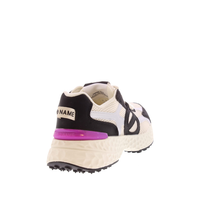No Name sneakers noir 4