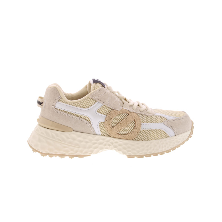 No Name sneakers beige