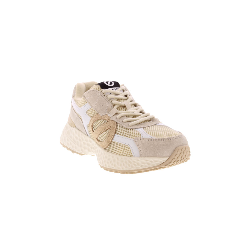 No Name sneakers beige 2