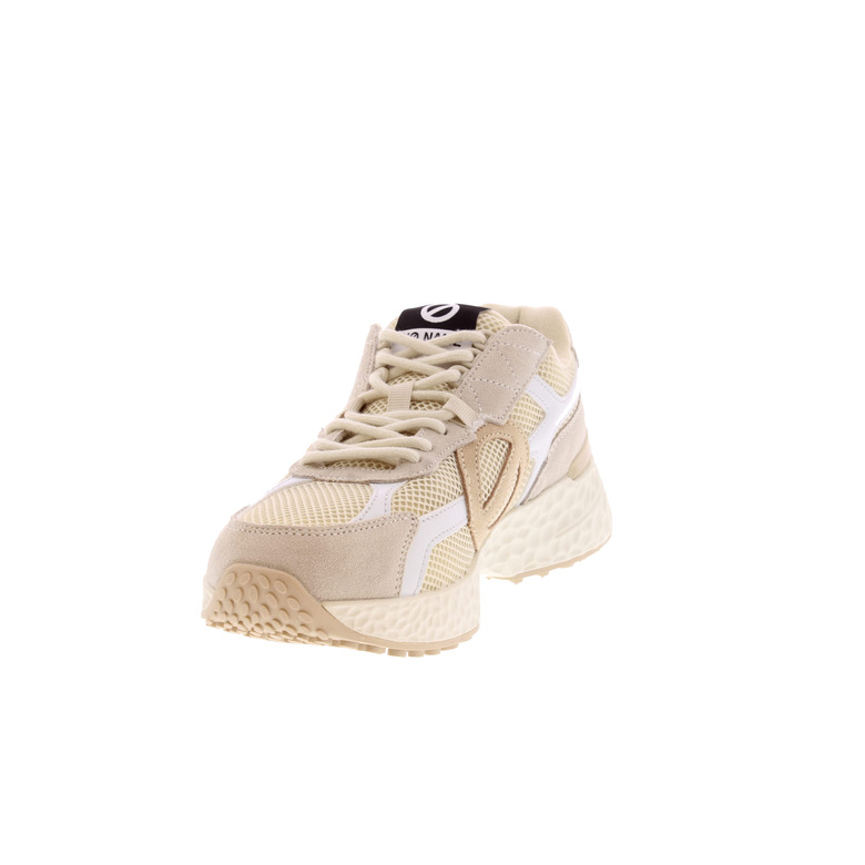No Name sneakers beige 3