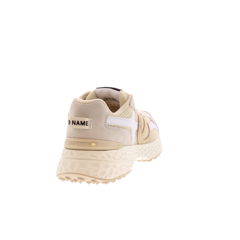 No Name sneakers beige 4