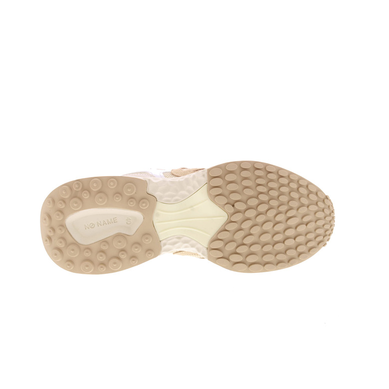 No Name sneakers beige 5