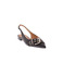 Bibi Lou slingbacks black 2