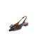 Bibi Lou slingbacks black 3
