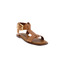 Bibi Lou sandals brown 2