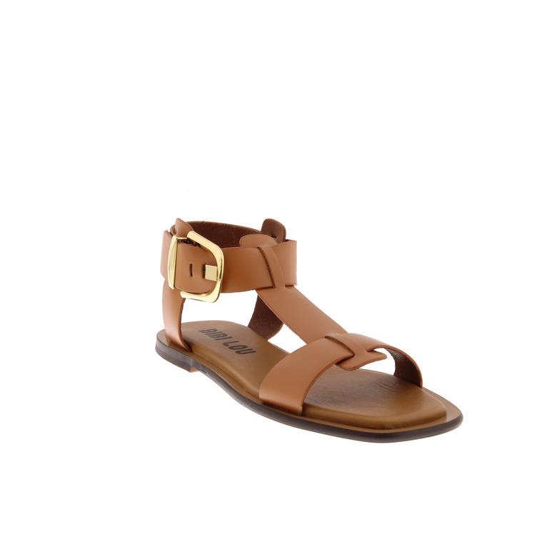 Bibi Lou sandals brown 2