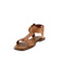 Bibi Lou sandals brown 3