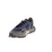 Lacoste sneakers blauw 3