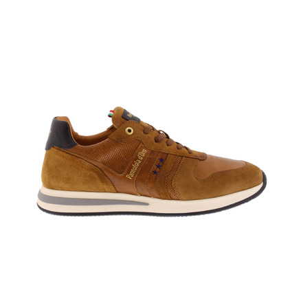 Pantofola D'oro sneakers cognac