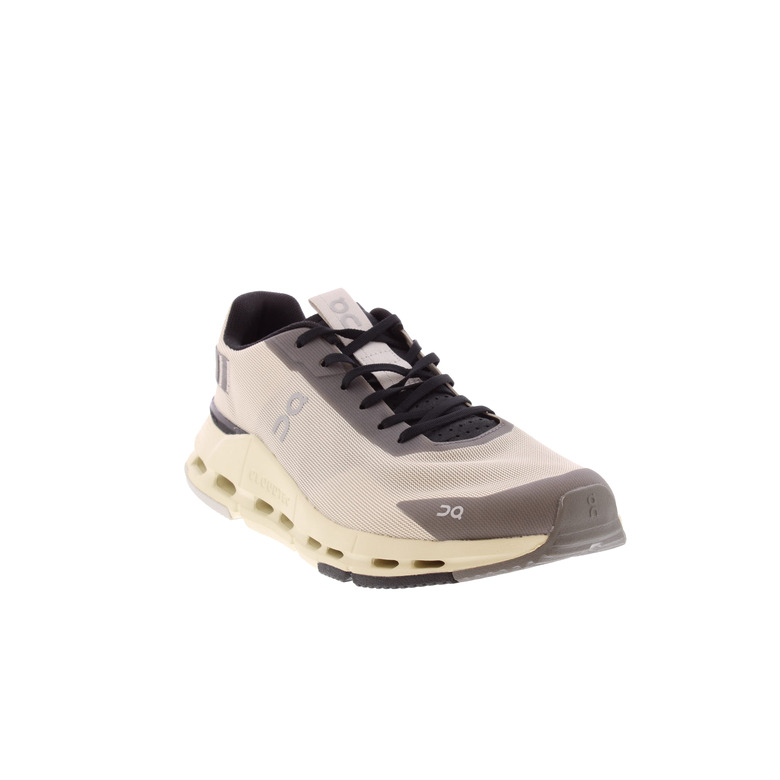 On Running sneakers grey 2