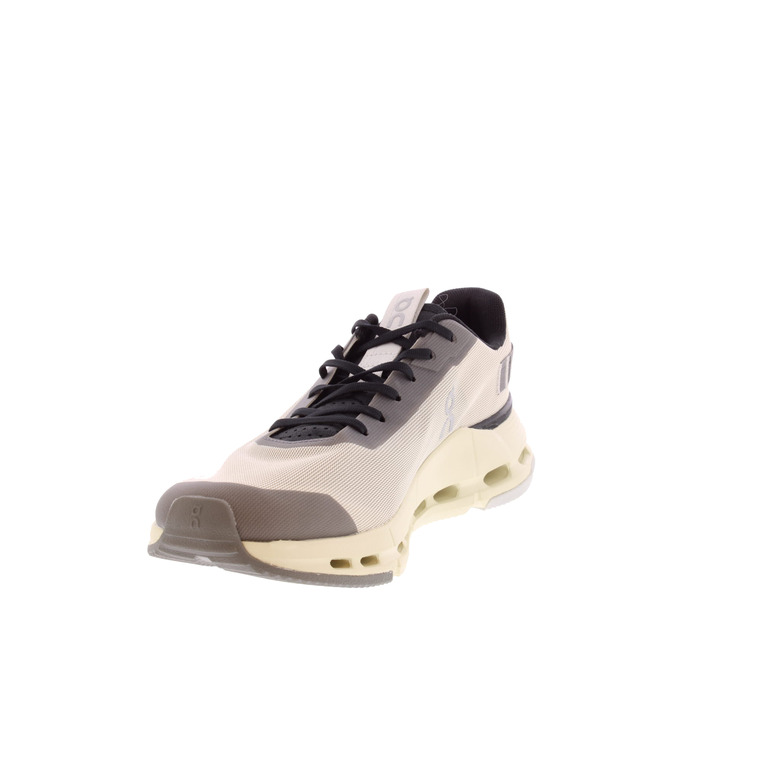 On Running sneakers grey 3