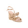 Moments By Content sandals nude 2