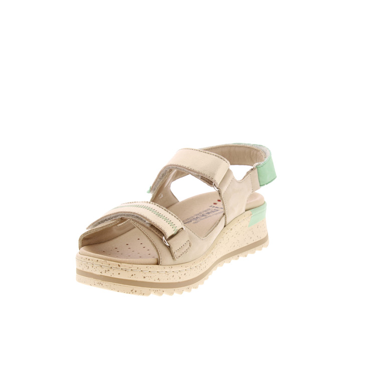 Mephisto Mobils sandals lightbrown 3