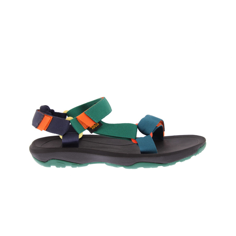 Teva sandals blue 1