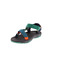 Teva sandals blue 3
