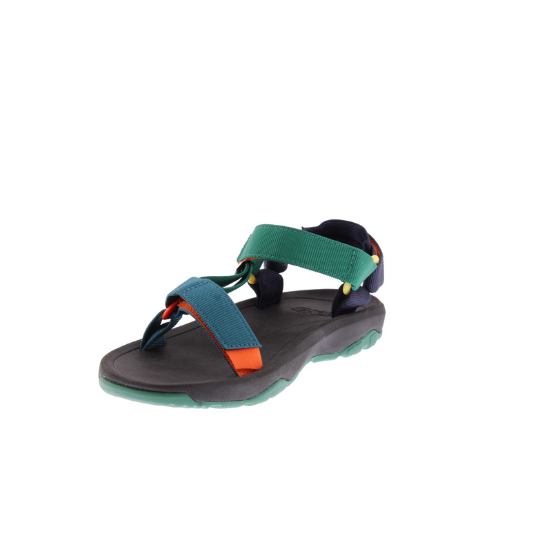 Teva sandals blue 3